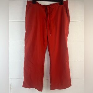Patagonia Water Girl Cropped Pants
